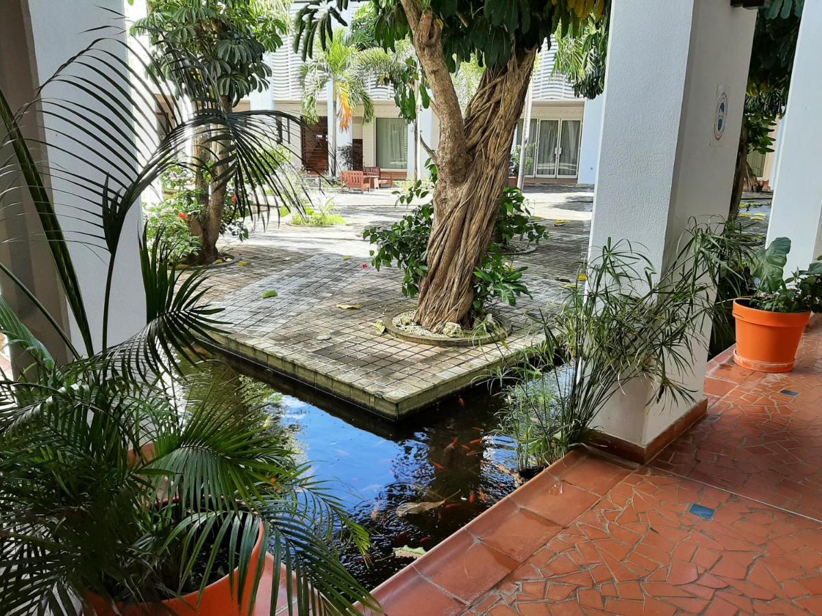 F3 _ Kaz Ananas Passion Au Manganao Saint-Francois (Grande-Terre) Exterior foto